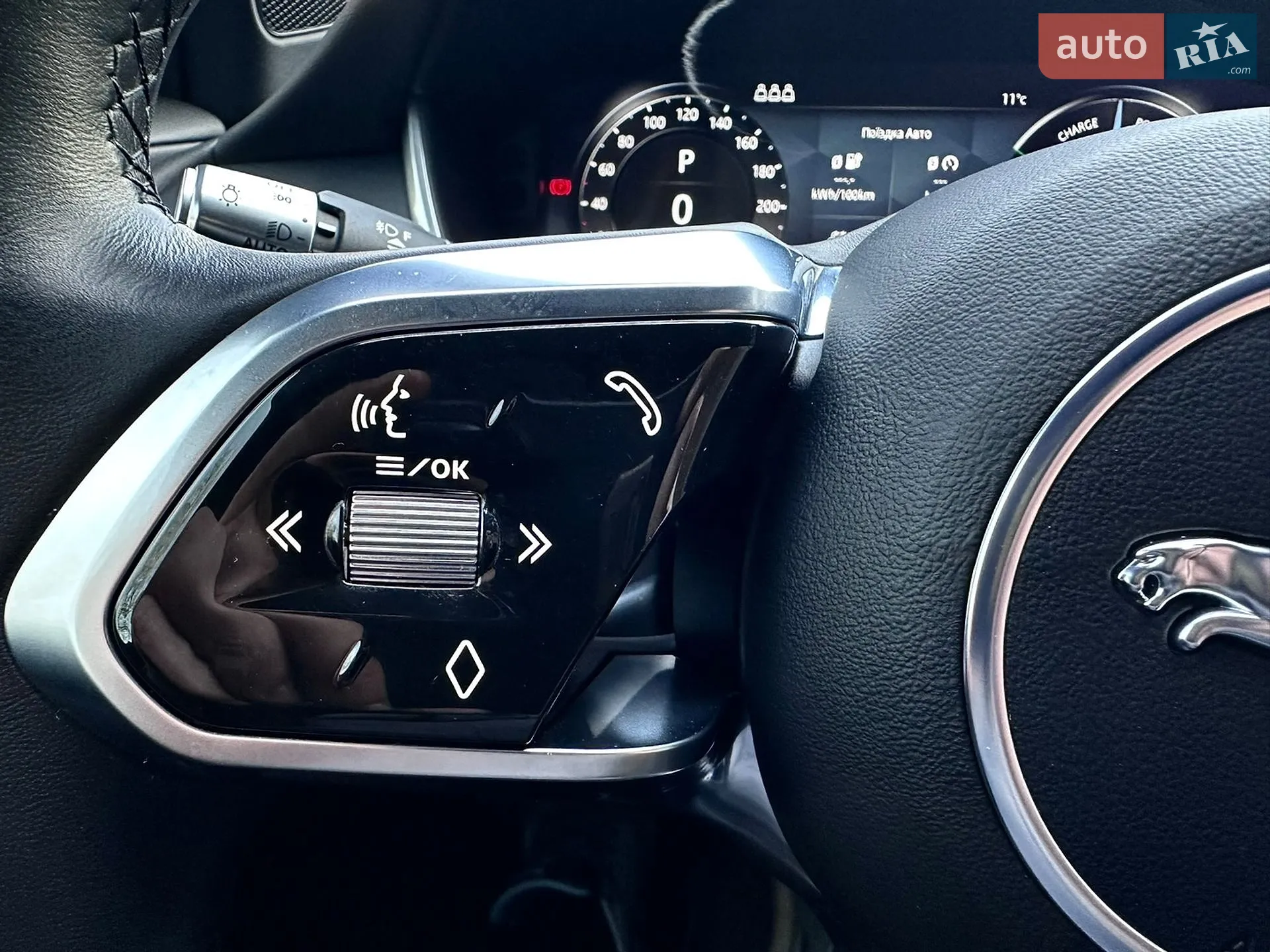 2020 Jaguar I-Pace - мініатюра 24
