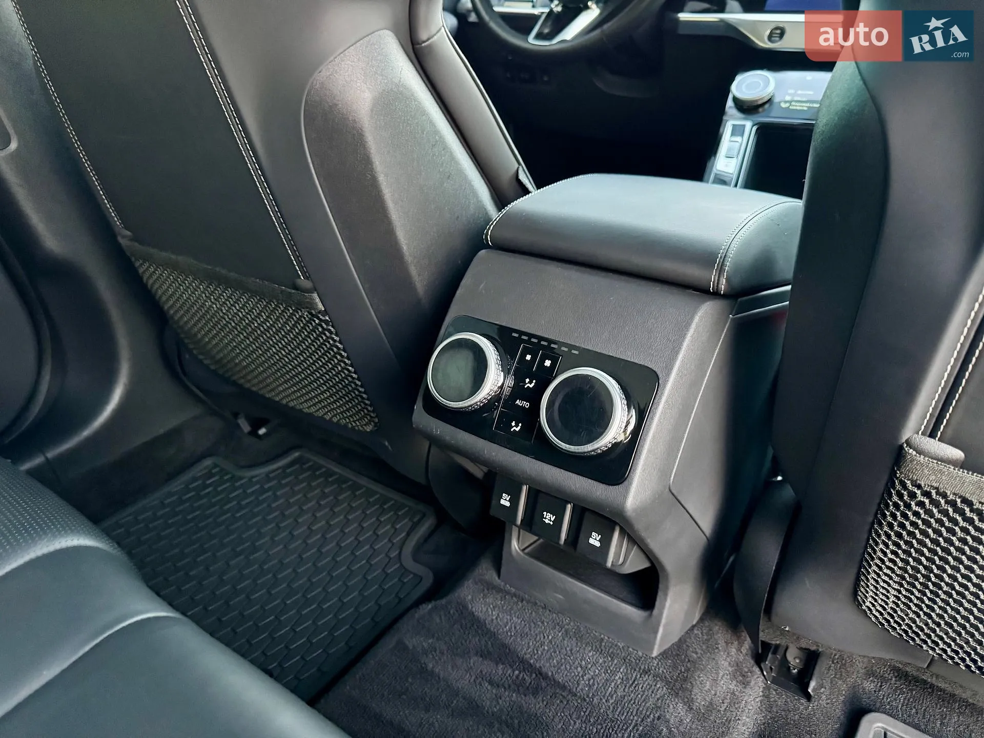 2019 Jaguar I-Pace - мініатюра 34