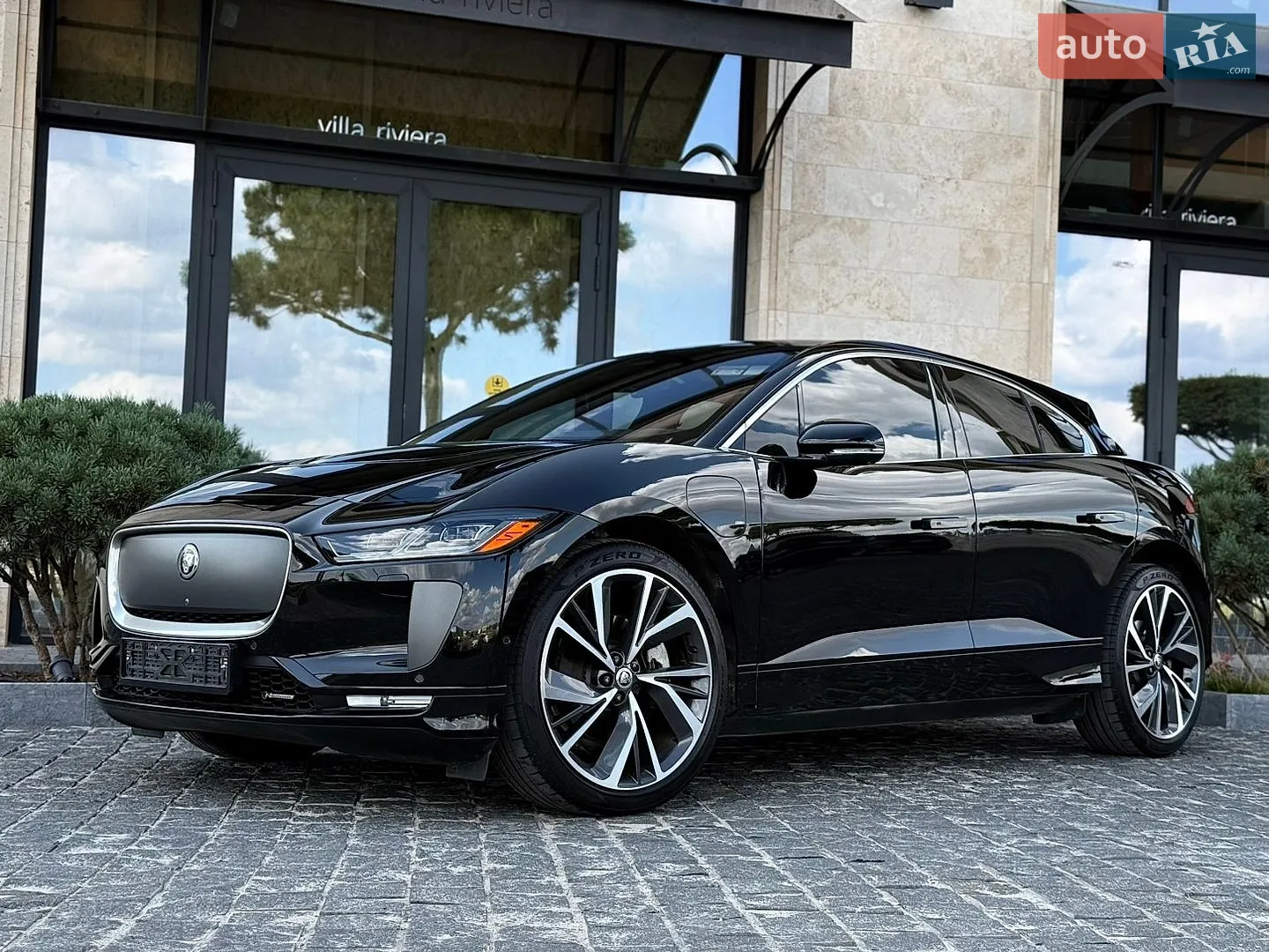 2023 Jaguar I-Pace - мініатюра 5
