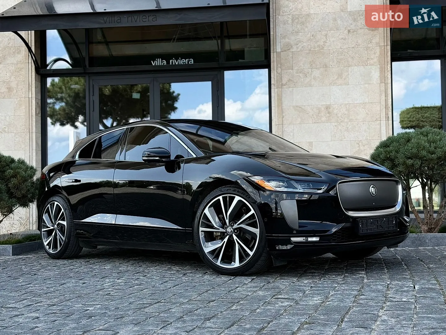 2023 Jaguar I-Pace - мініатюра 2
