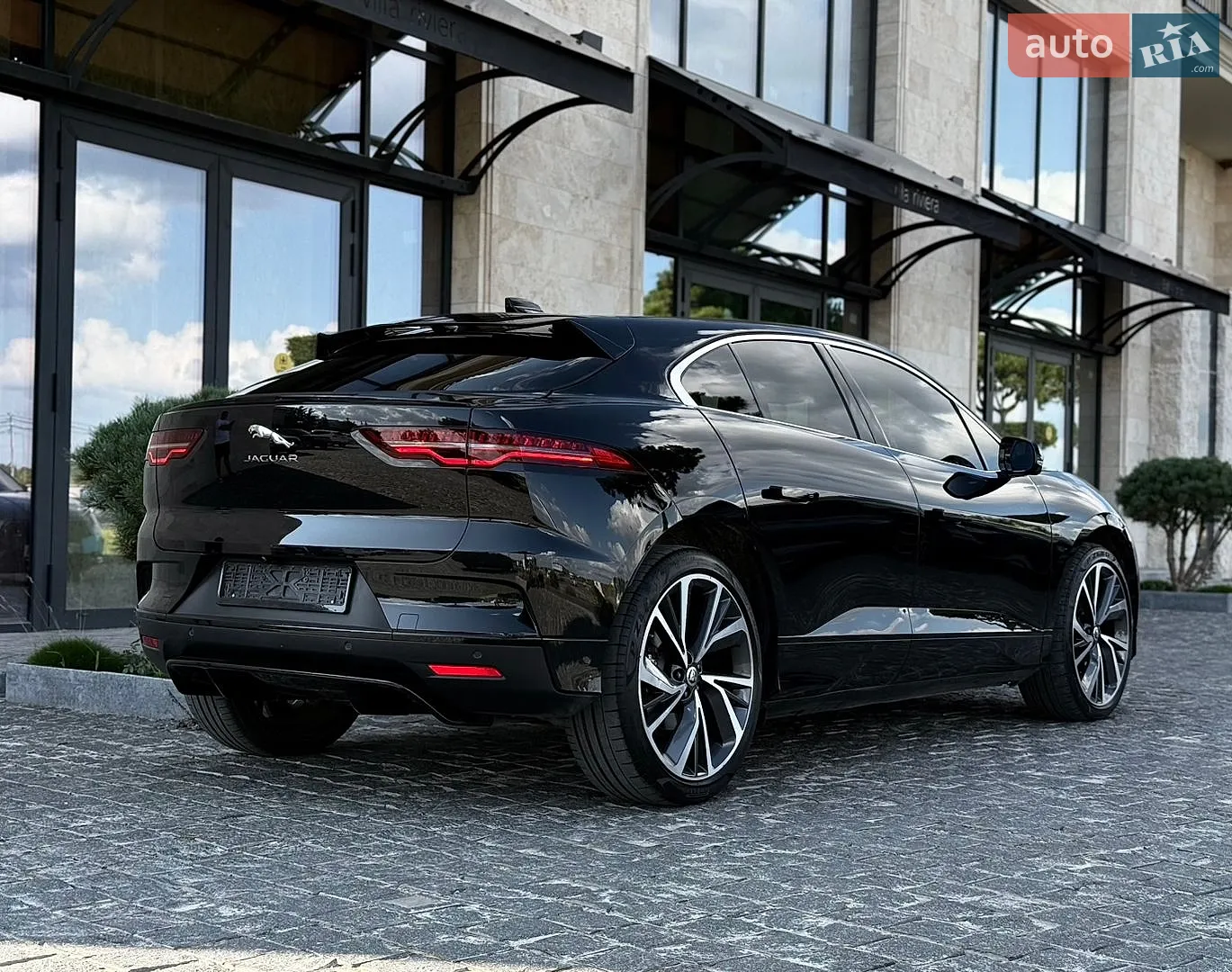 2023 Jaguar I-Pace - мініатюра 23