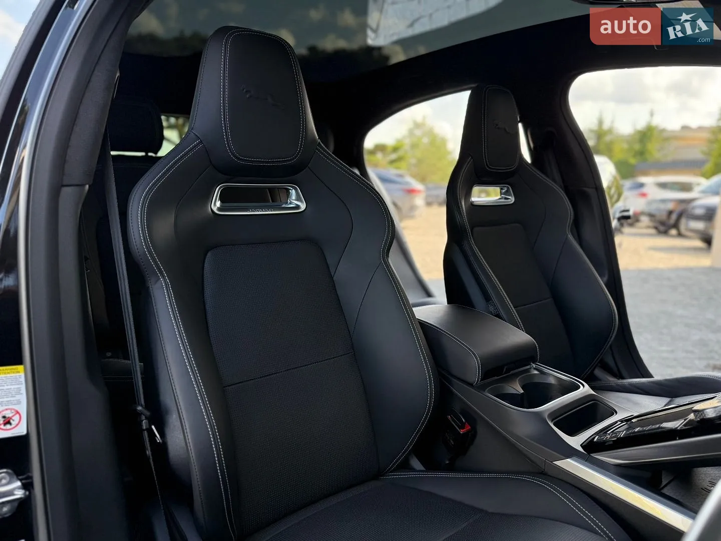 2023 Jaguar I-Pace - мініатюра 69