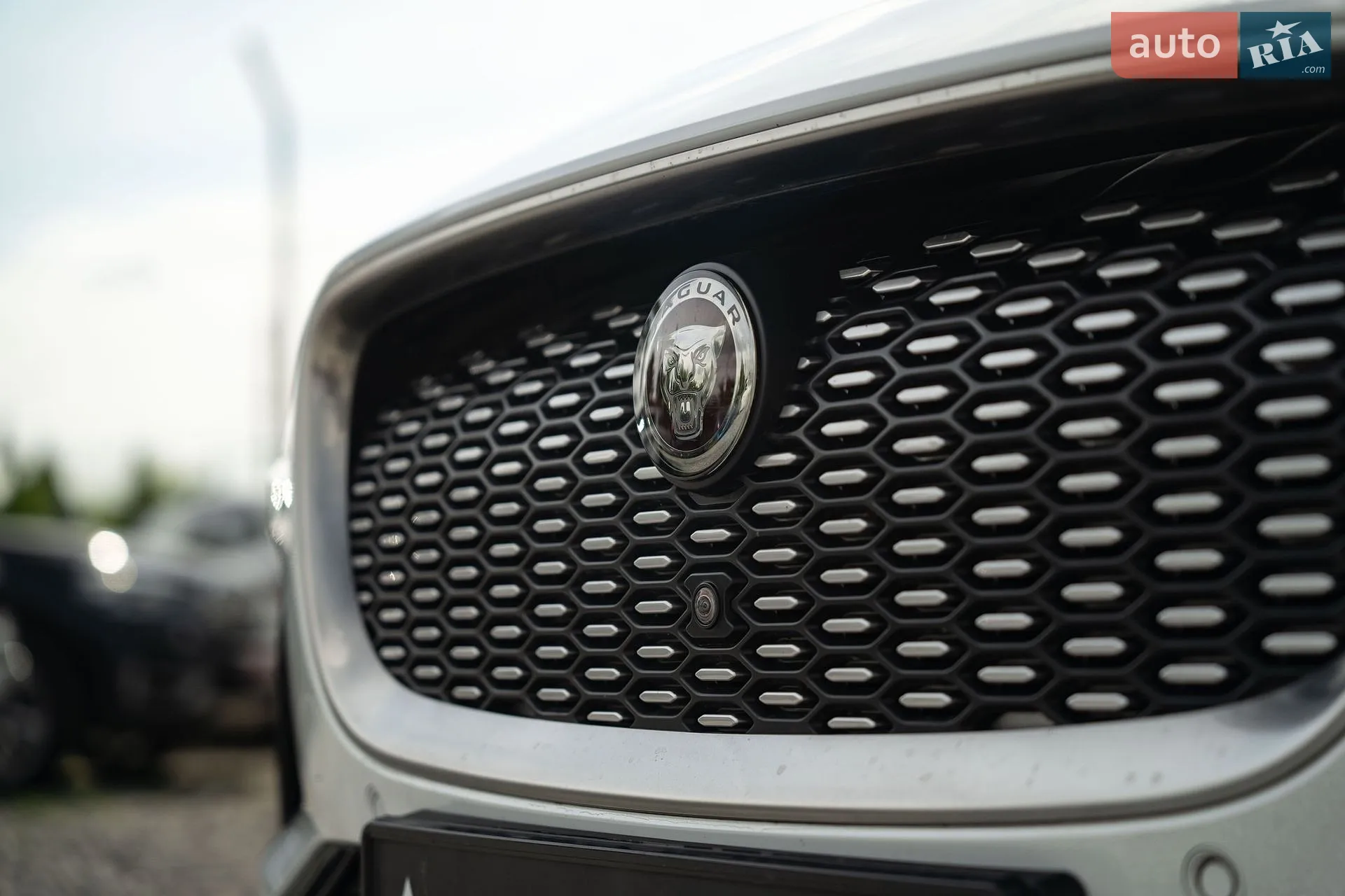 2020 Jaguar I-Pace - мініатюра 15