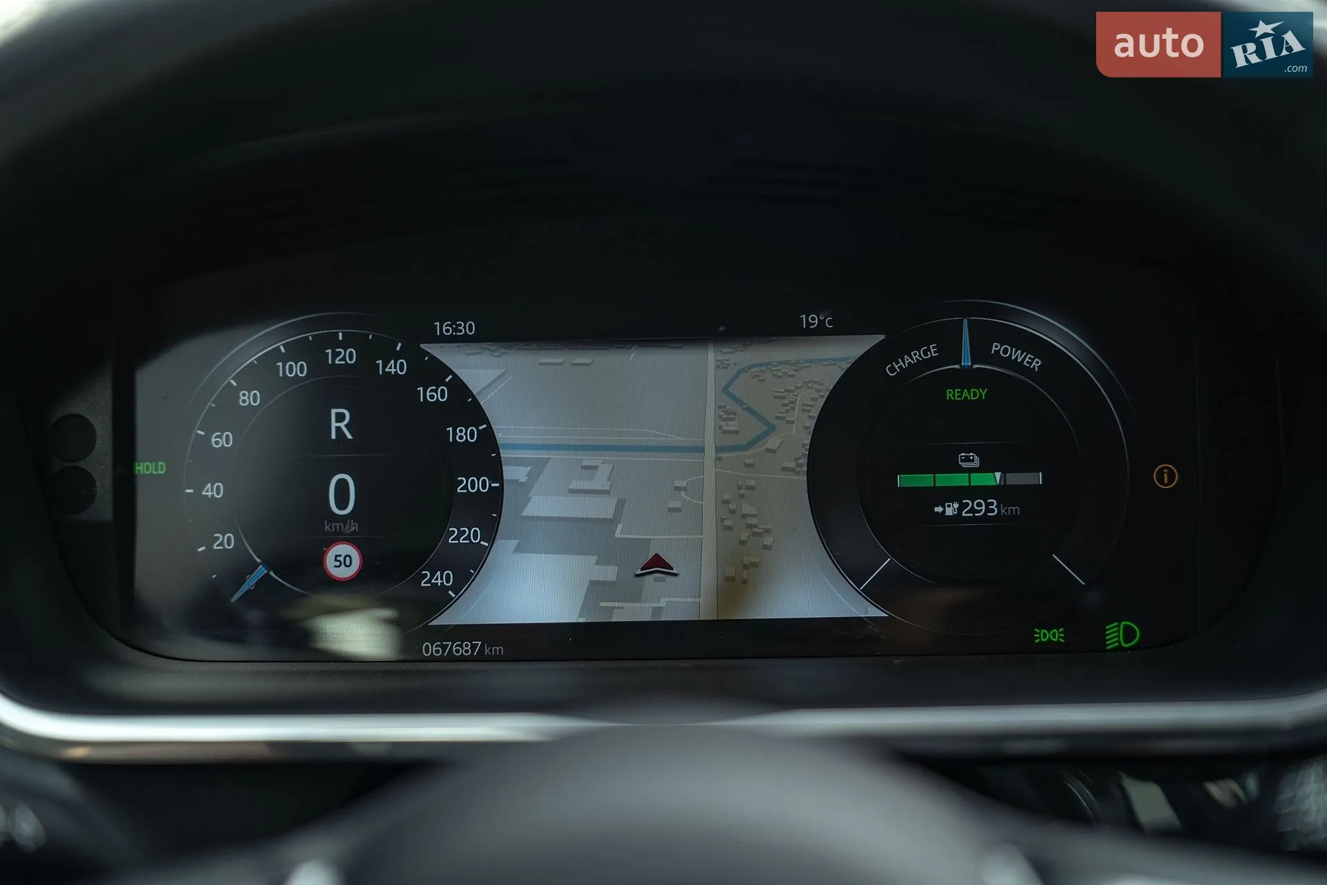 2020 Jaguar I-Pace - мініатюра 26