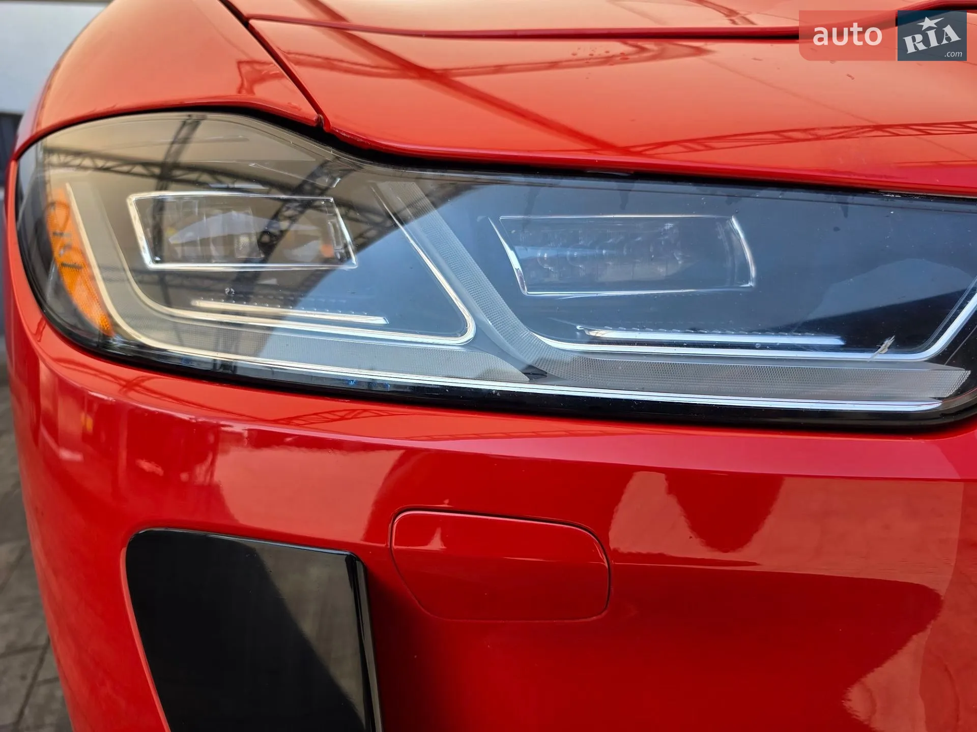 2019 Jaguar I-Pace - мініатюра 36