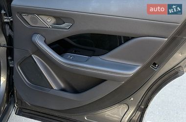 Внедорожник / Кроссовер Jaguar I-Pace 2019 в Киеве