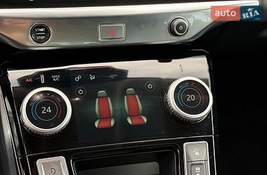 Внедорожник / Кроссовер Jaguar I-Pace 2018 в Тячеве
