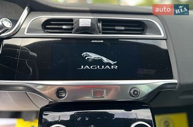 Внедорожник / Кроссовер Jaguar I-Pace 2018 в Коломые
