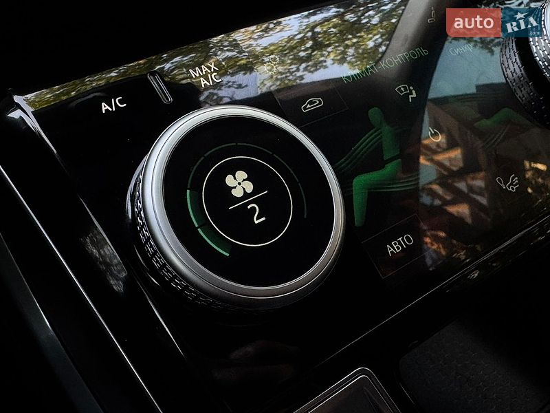 Внедорожник / Кроссовер Jaguar I-Pace 2019 в Трускавце