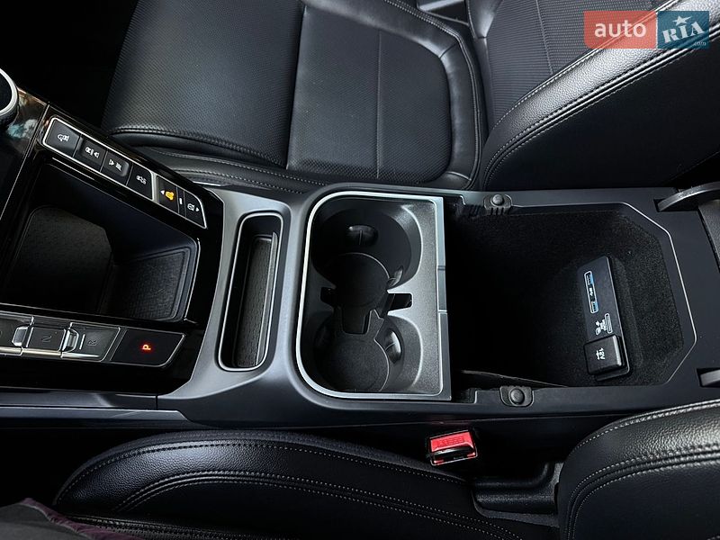 Внедорожник / Кроссовер Jaguar I-Pace 2019 в Трускавце
