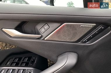 Внедорожник / Кроссовер Jaguar I-Pace 2019 в Львове фото 30 Внедорожник / Кроссовер Jaguar I-Pace 2019 в Львове
