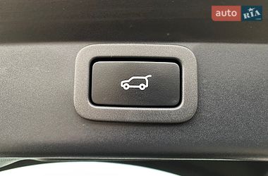 Внедорожник / Кроссовер Jaguar I-Pace 2019 в Львове фото 83 Внедорожник / Кроссовер Jaguar I-Pace 2019 в Львове
