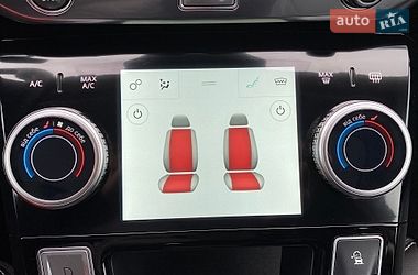 Внедорожник / Кроссовер Jaguar I-Pace 2019 в Львове фото 8 Внедорожник / Кроссовер Jaguar I-Pace 2019 в Львове