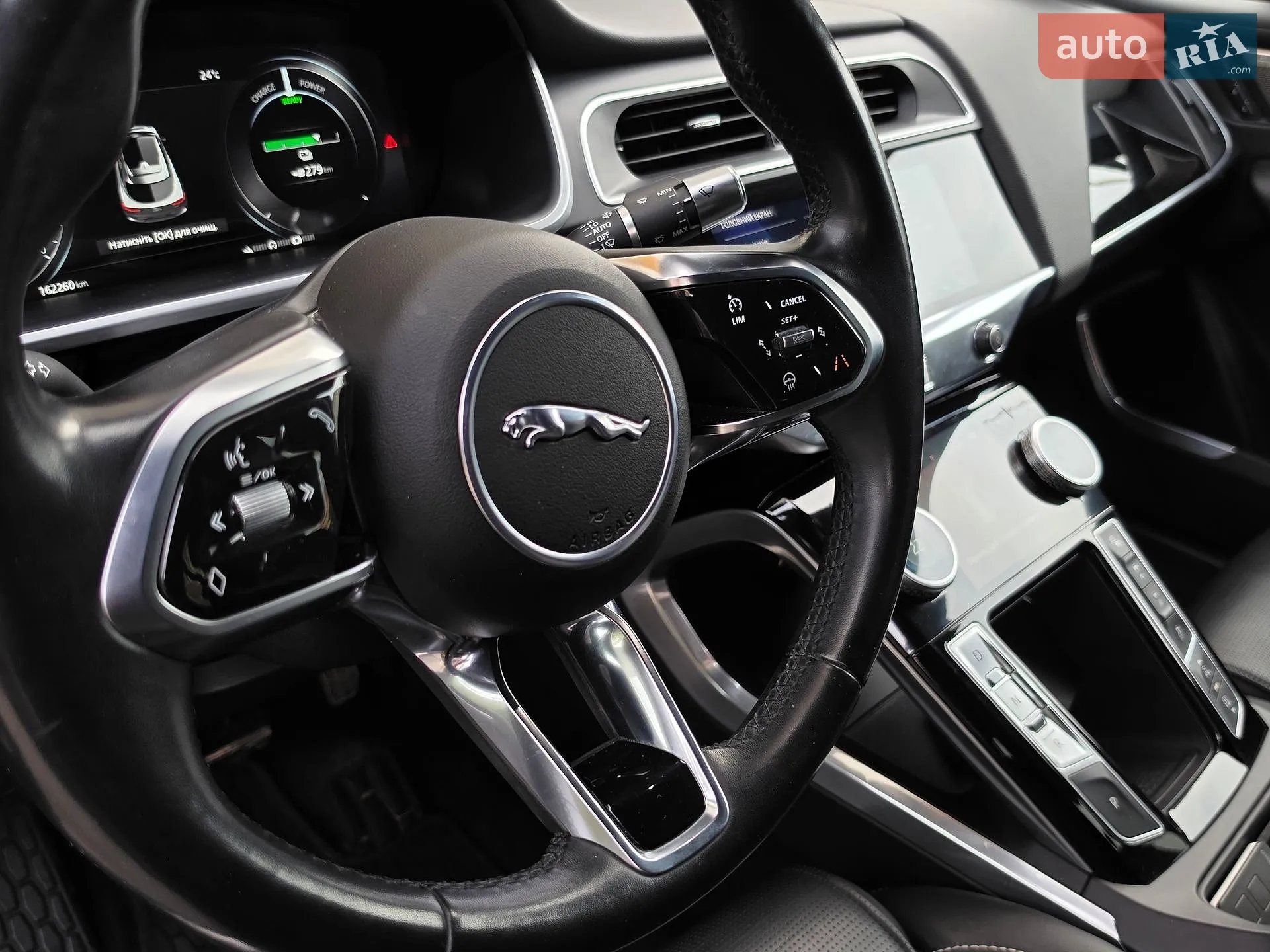 2019 Jaguar I-Pace - мініатюра 29
