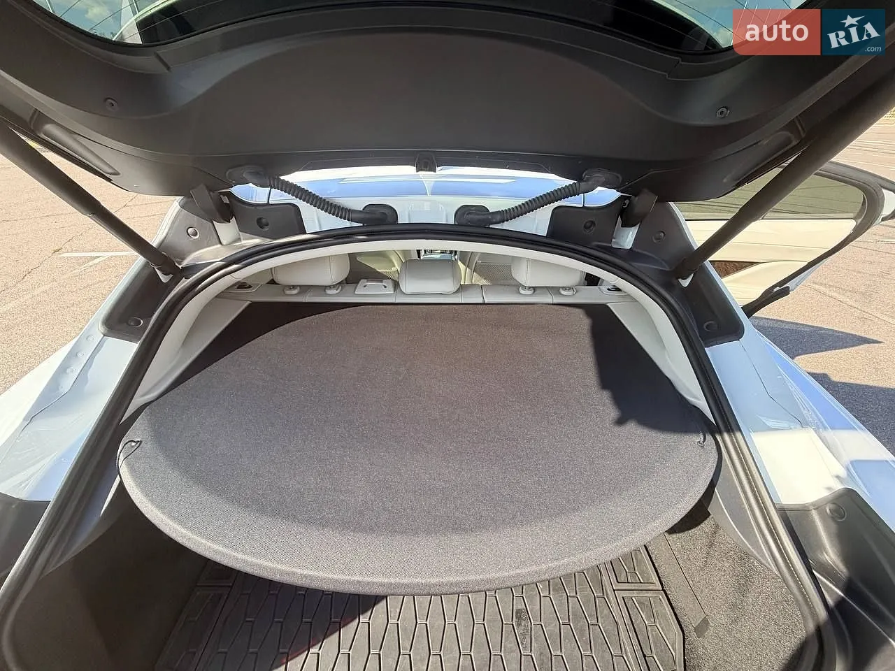2019 Jaguar I-Pace - мініатюра 24