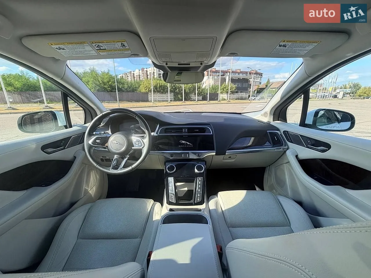 2019 Jaguar I-Pace - мініатюра 26