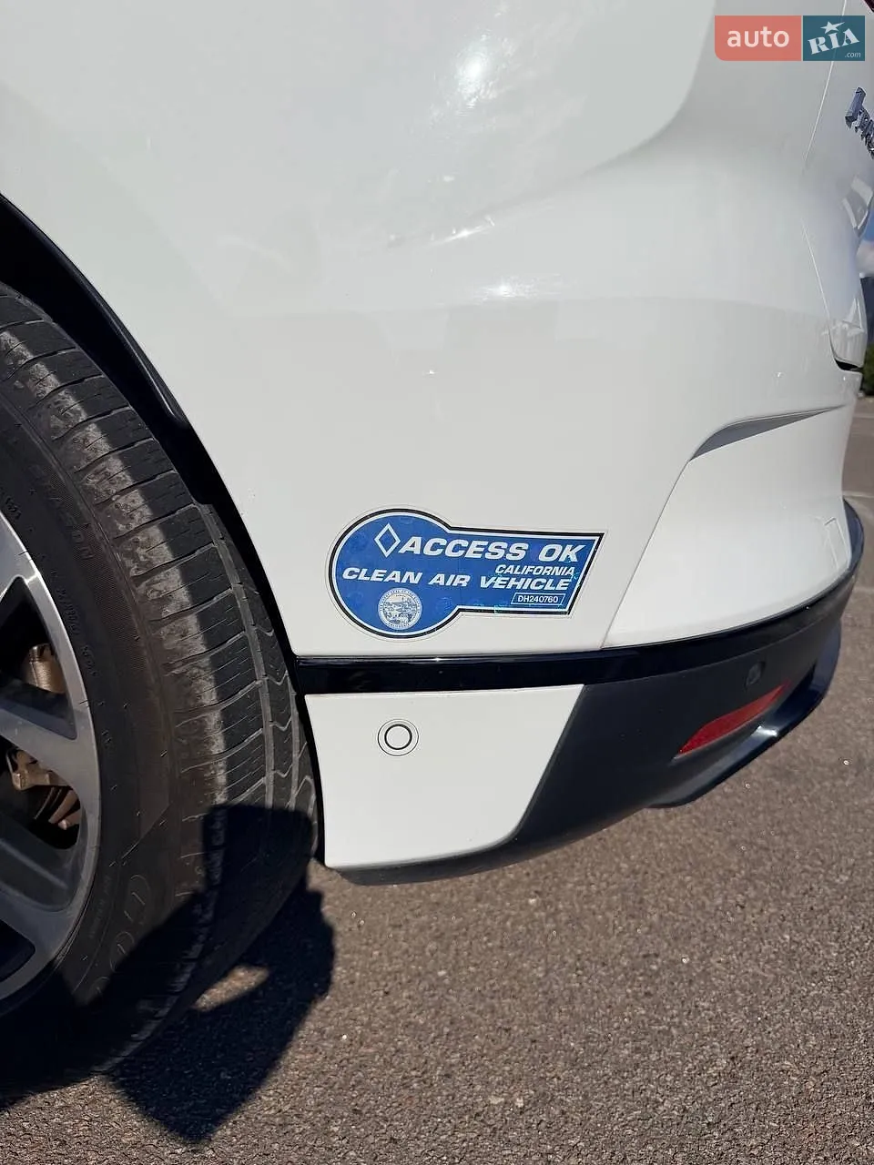 2019 Jaguar I-Pace - мініатюра 34