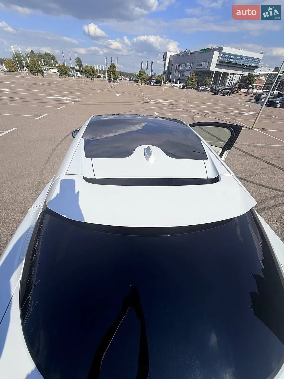 2019 Jaguar I-Pace - мініатюра 44