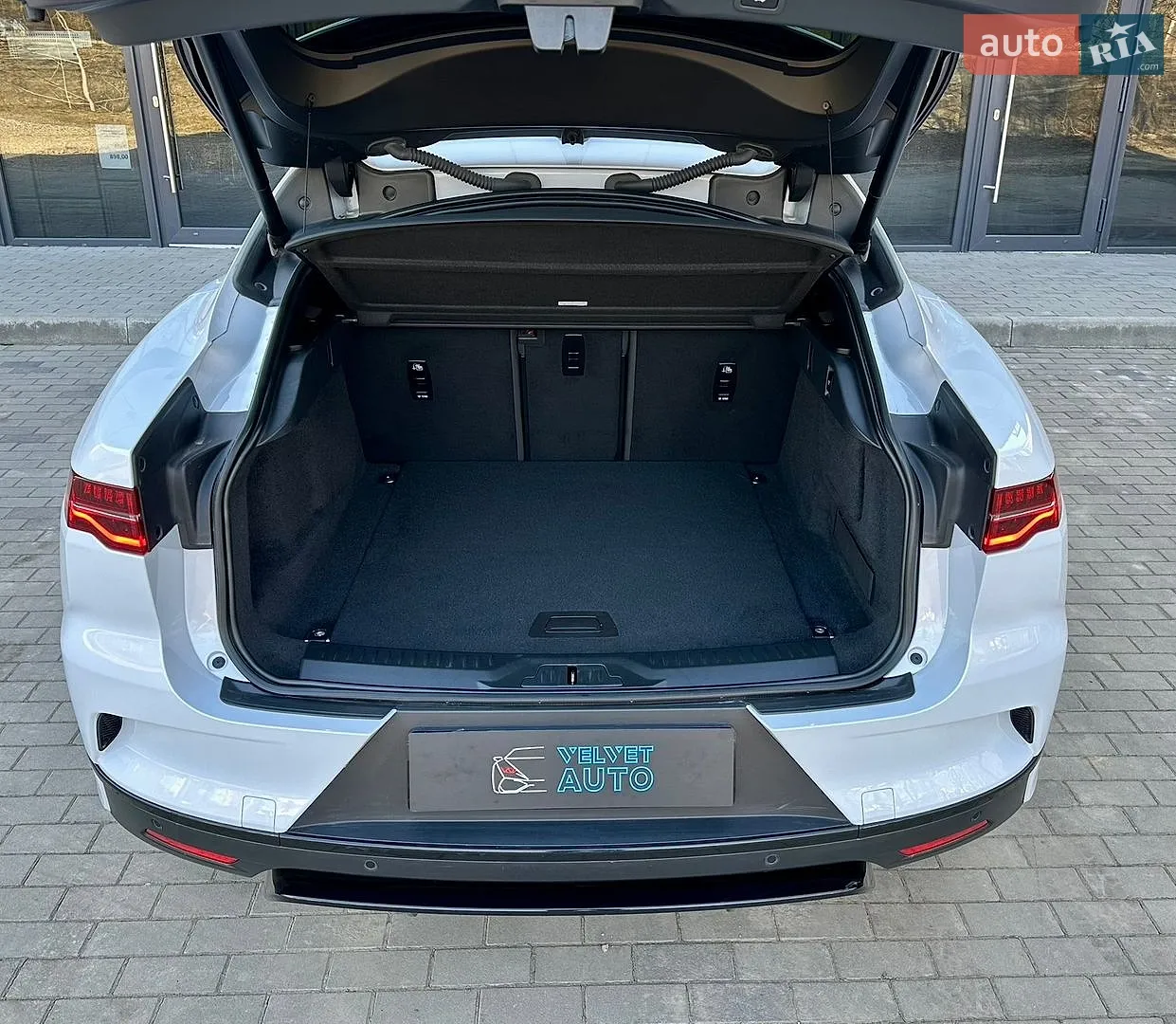 2021 Jaguar I-Pace - мініатюра 32
