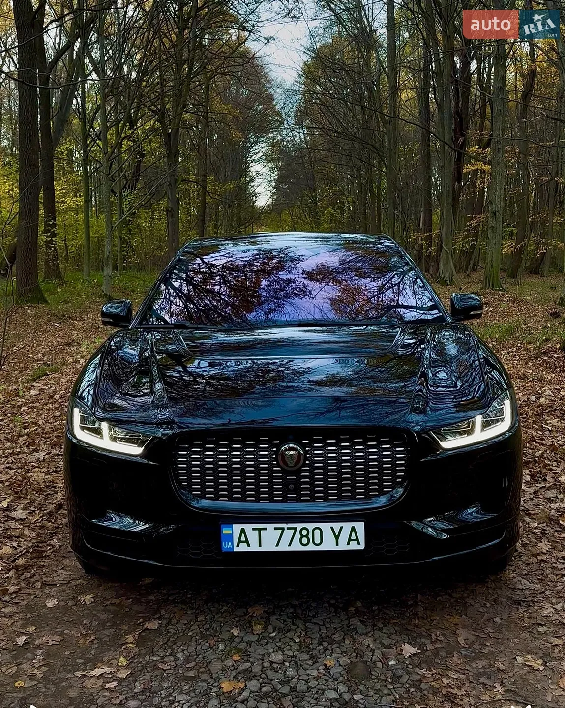 2020 Jaguar I-Pace - мініатюра 15