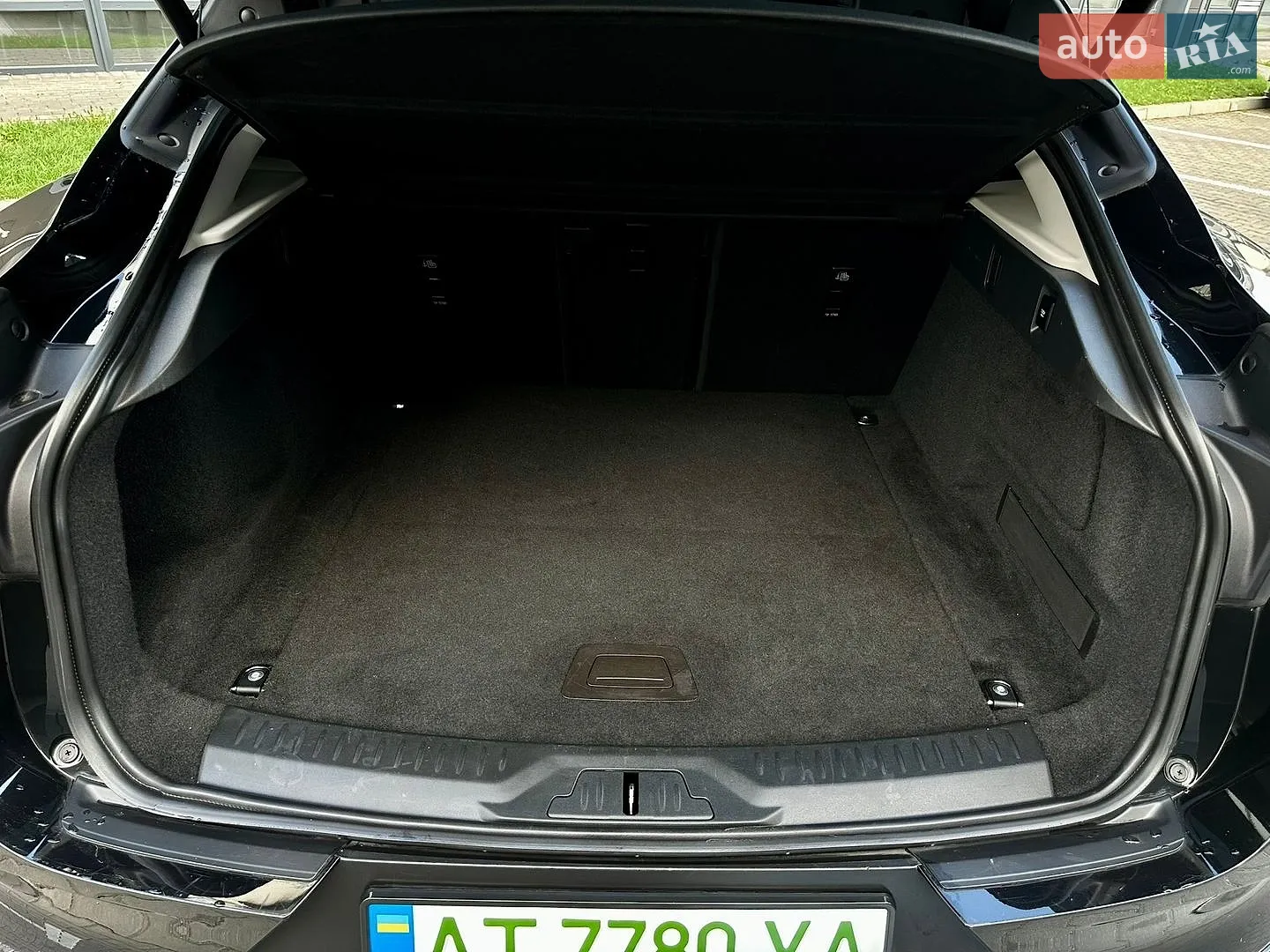 2020 Jaguar I-Pace - мініатюра 34
