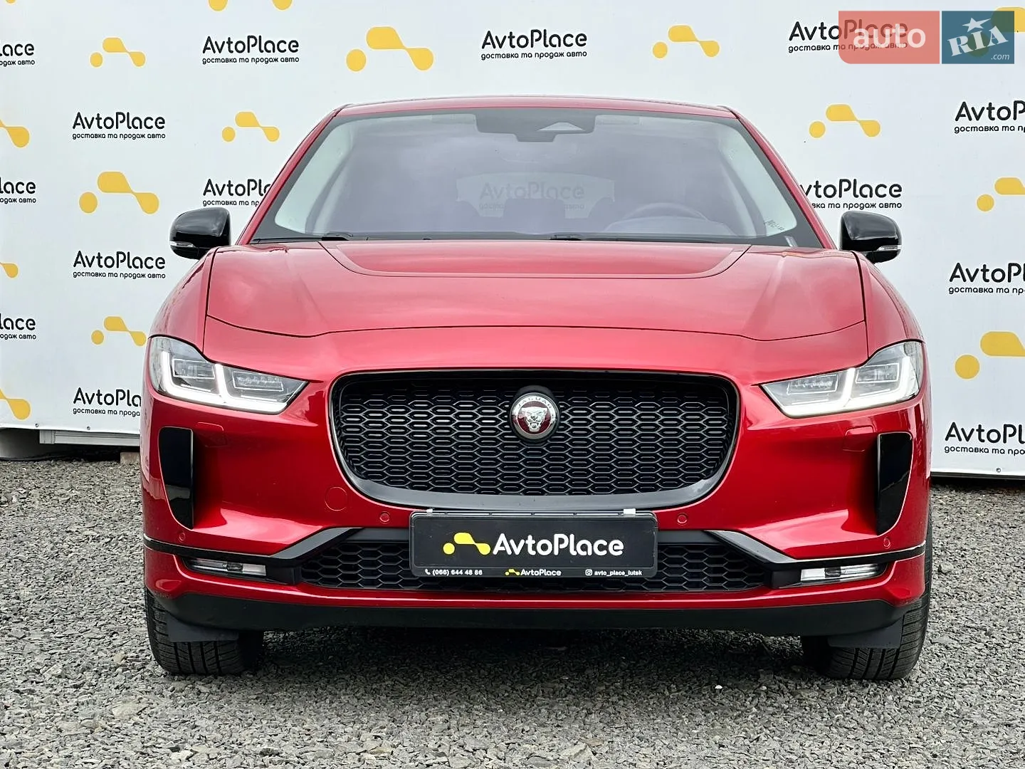 2023 Jaguar I-Pace - мініатюра 12