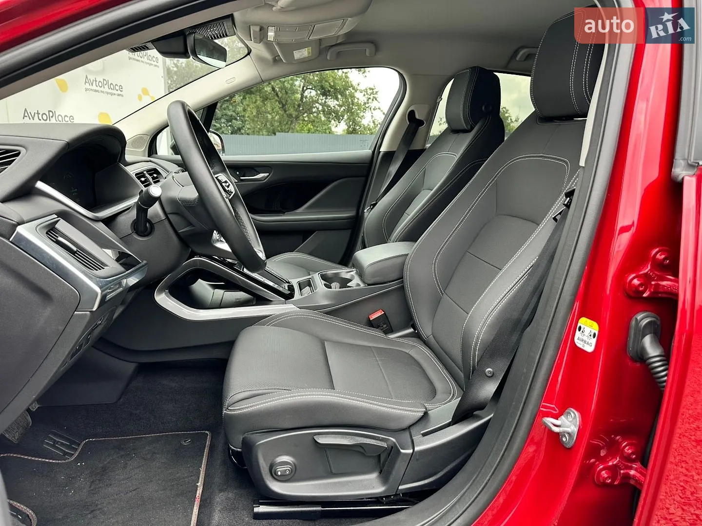 2023 Jaguar I-Pace - мініатюра 68