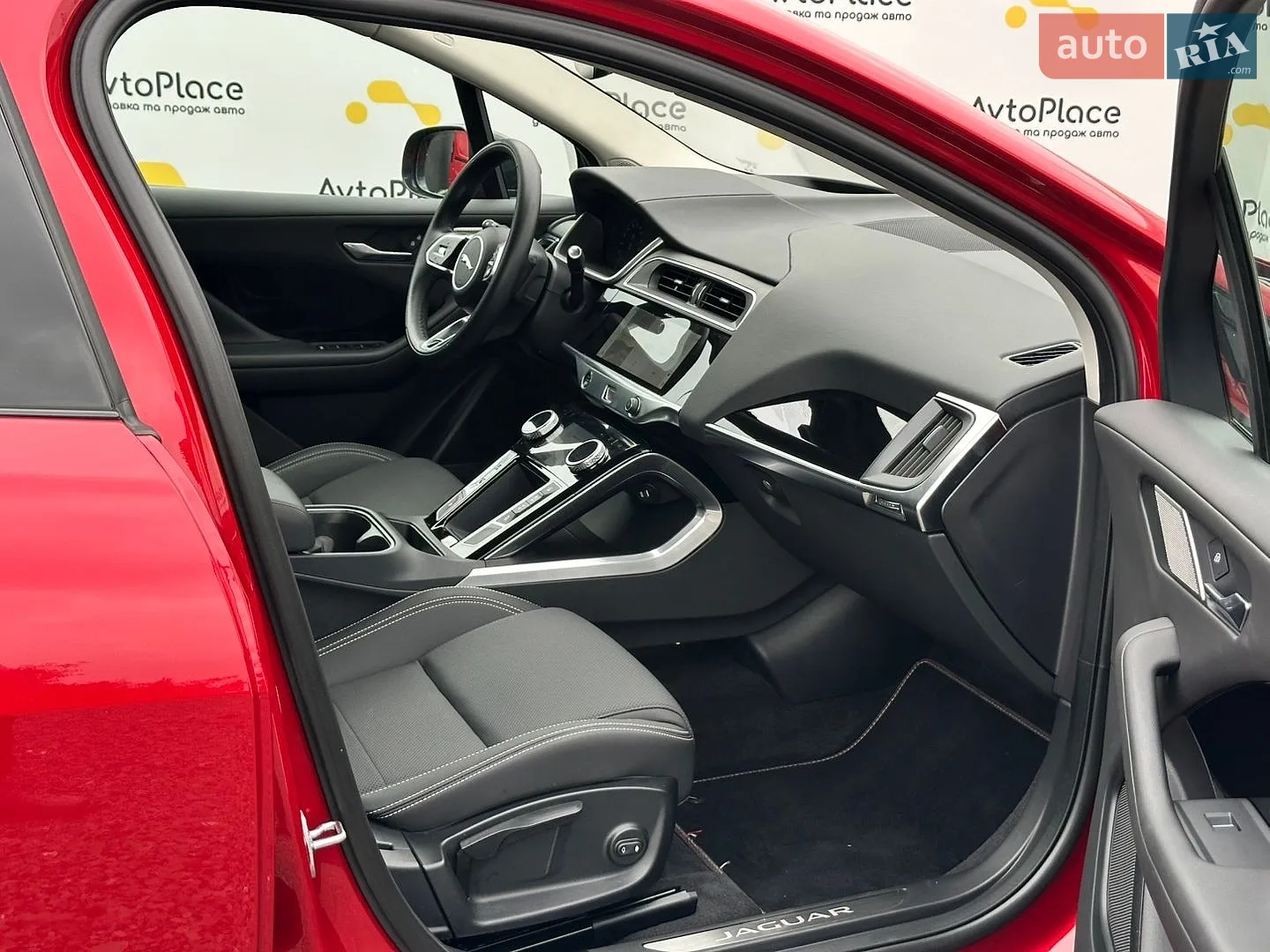 2023 Jaguar I-Pace - мініатюра 78