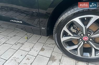 Внедорожник / Кроссовер Jaguar I-Pace 2020 в Тернополе фото 14 Внедорожник / Кроссовер Jaguar I-Pace 2020 в Тернополе
