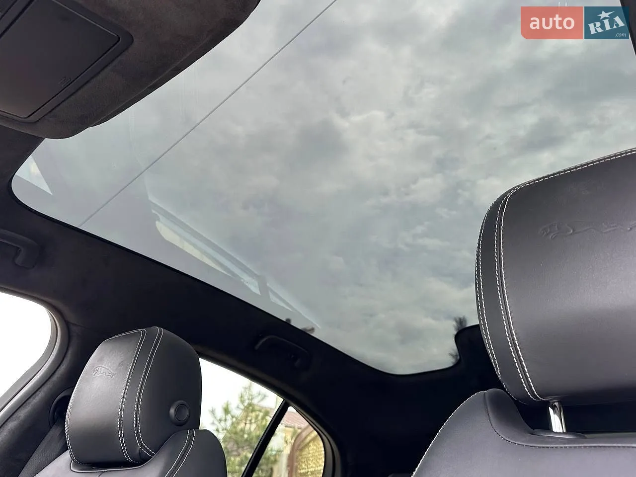 2019 Jaguar I-Pace - мініатюра 6