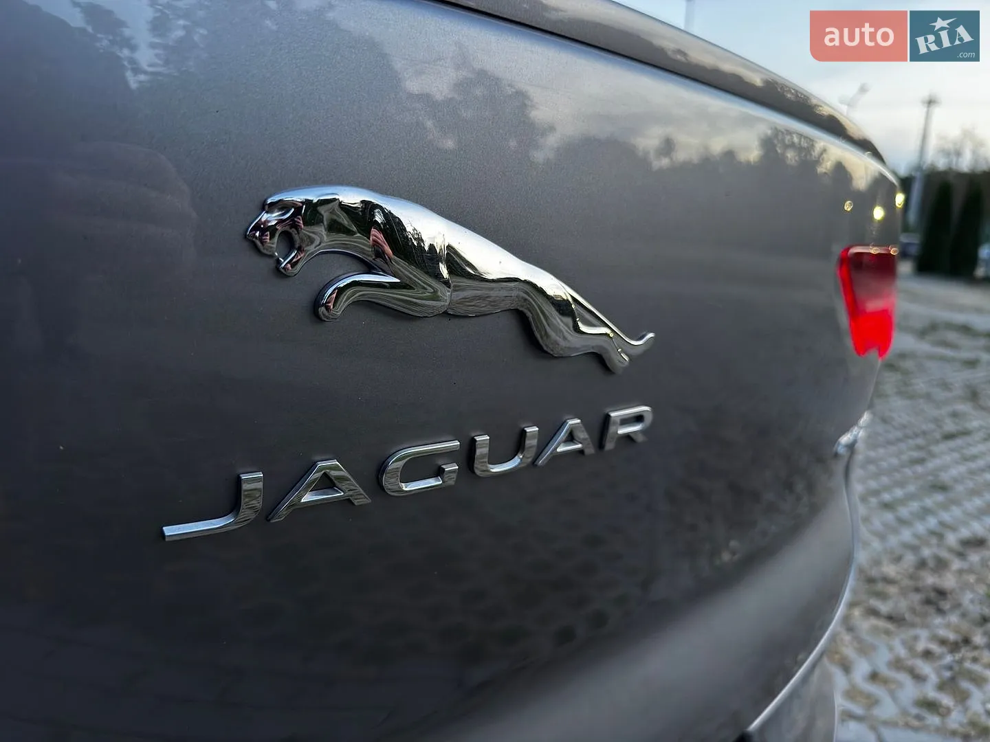2021 Jaguar I-Pace - мініатюра 19