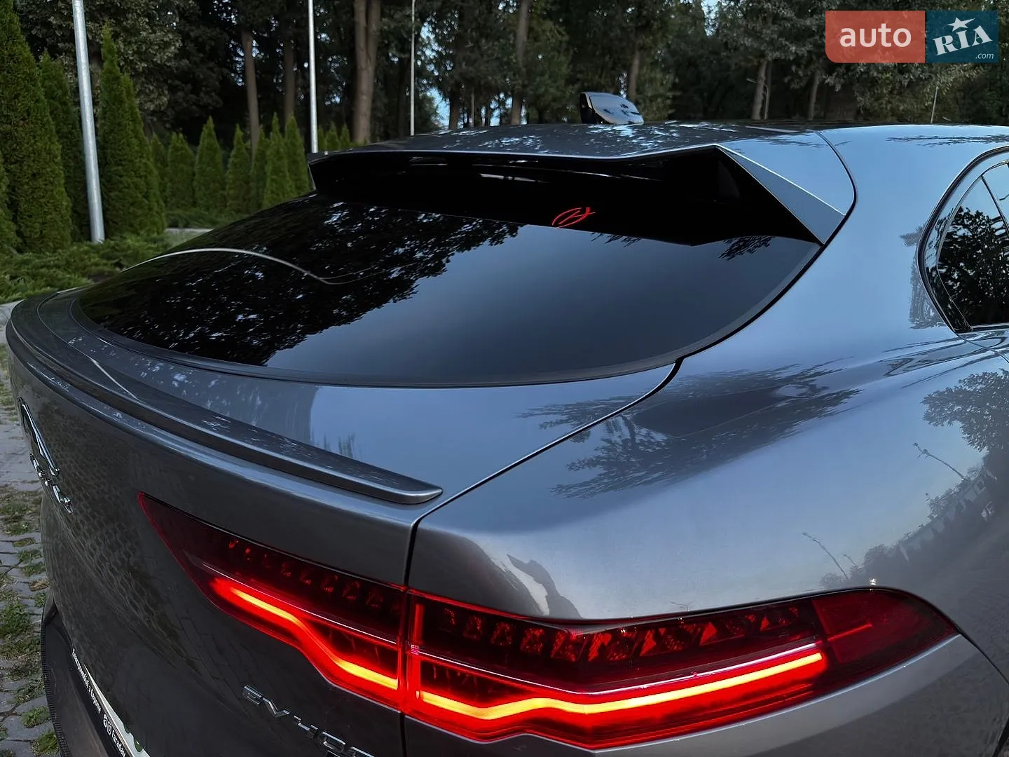 2021 Jaguar I-Pace - мініатюра 29