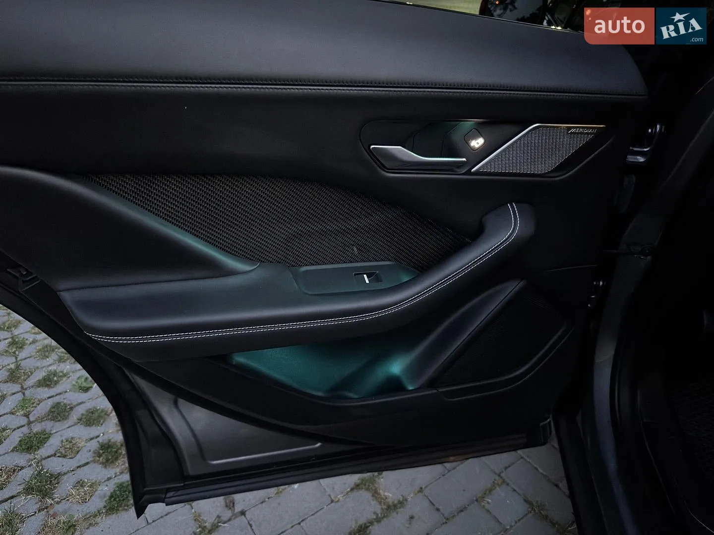 2021 Jaguar I-Pace - мініатюра 45