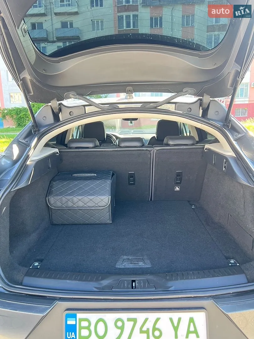 2019 Jaguar I-Pace - мініатюра 17