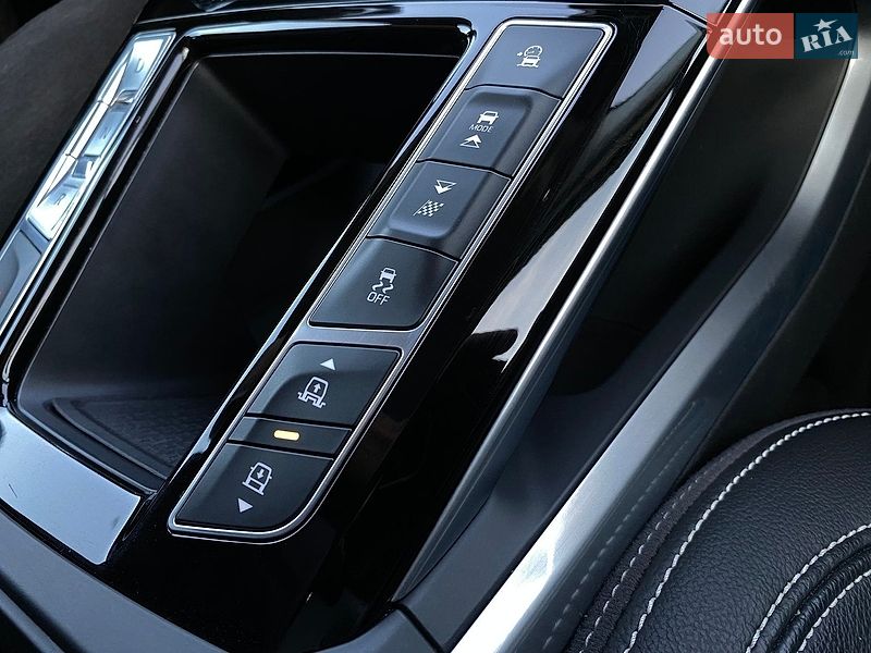 Внедорожник / Кроссовер Jaguar I-Pace 2019 в Львове