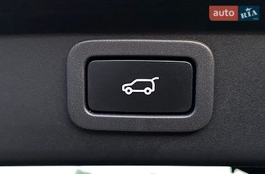 Внедорожник / Кроссовер Jaguar I-Pace 2019 в Львове