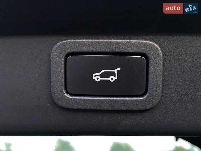 Внедорожник / Кроссовер Jaguar I-Pace 2019 в Львове