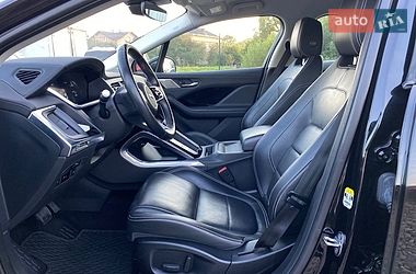 Внедорожник / Кроссовер Jaguar I-Pace 2019 в Львове
