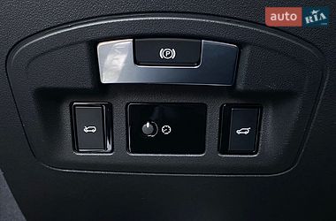Внедорожник / Кроссовер Jaguar I-Pace 2019 в Львове