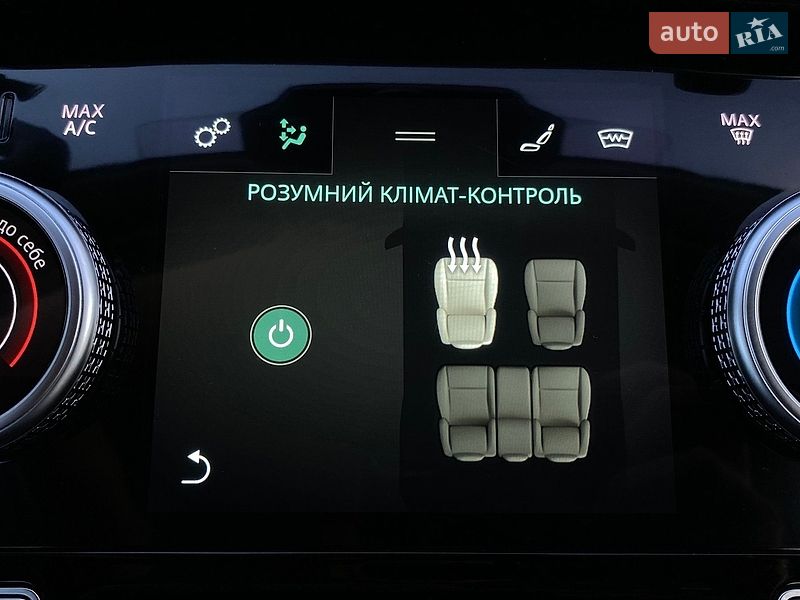 Внедорожник / Кроссовер Jaguar I-Pace 2019 в Львове