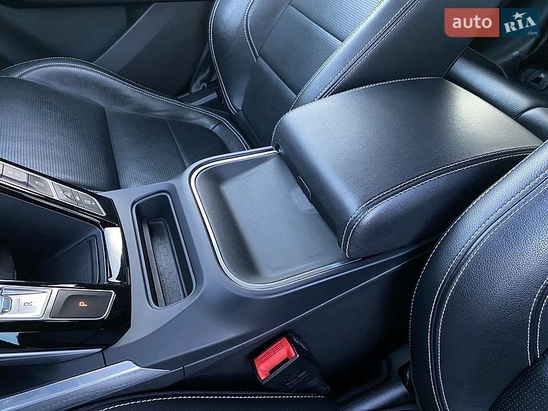 Внедорожник / Кроссовер Jaguar I-Pace 2019 в Львове