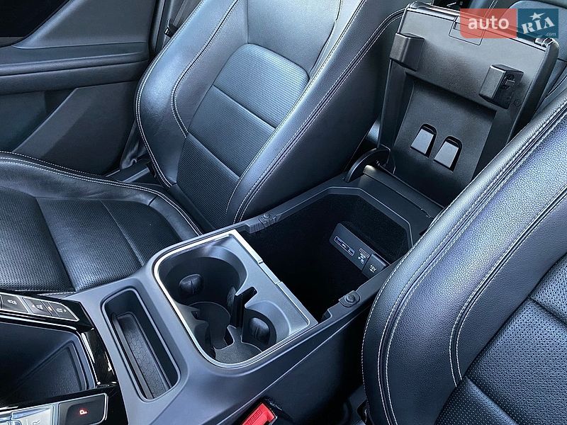 Внедорожник / Кроссовер Jaguar I-Pace 2019 в Львове