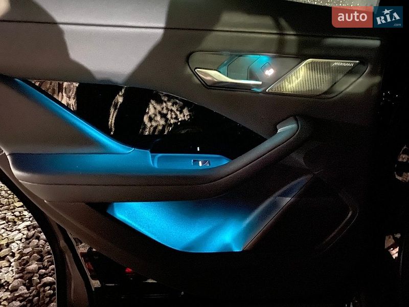 Внедорожник / Кроссовер Jaguar I-Pace 2019 в Львове
