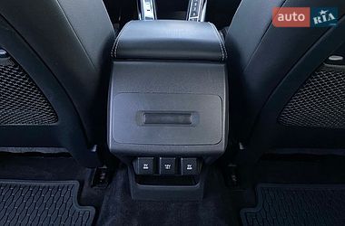 Внедорожник / Кроссовер Jaguar I-Pace 2019 в Львове