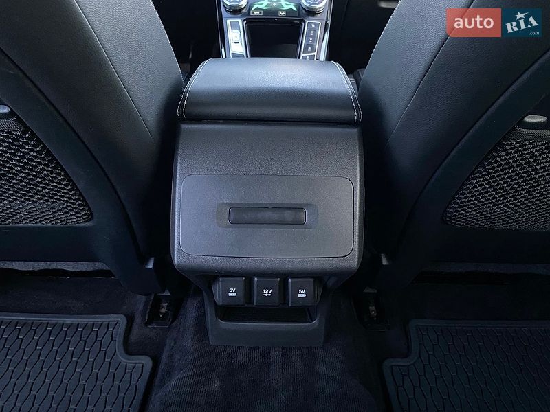 Внедорожник / Кроссовер Jaguar I-Pace 2019 в Львове