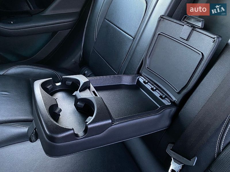 Внедорожник / Кроссовер Jaguar I-Pace 2019 в Львове