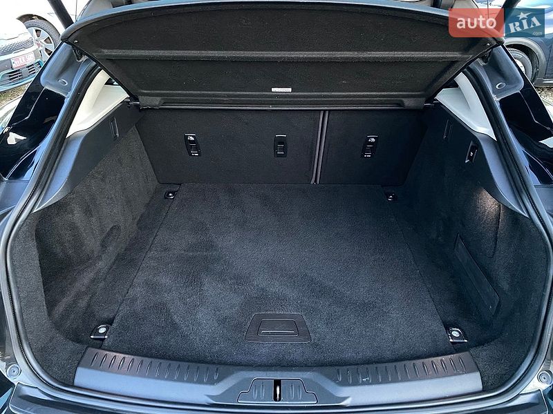 Внедорожник / Кроссовер Jaguar I-Pace 2019 в Львове
