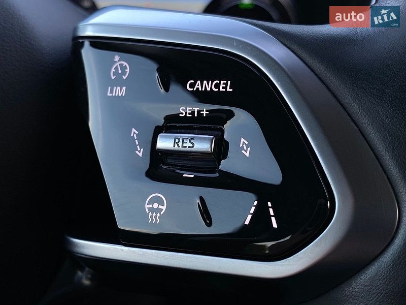 Внедорожник / Кроссовер Jaguar I-Pace 2019 в Львове