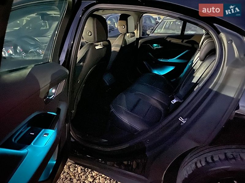 Внедорожник / Кроссовер Jaguar I-Pace 2019 в Львове