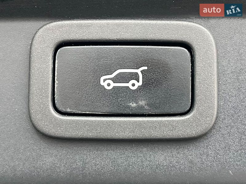 Внедорожник / Кроссовер Jaguar I-Pace 2020 в Львове